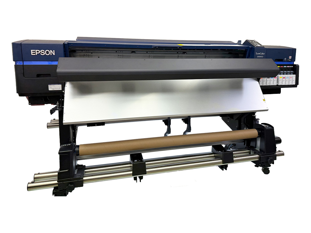 EPSON SC-S80650