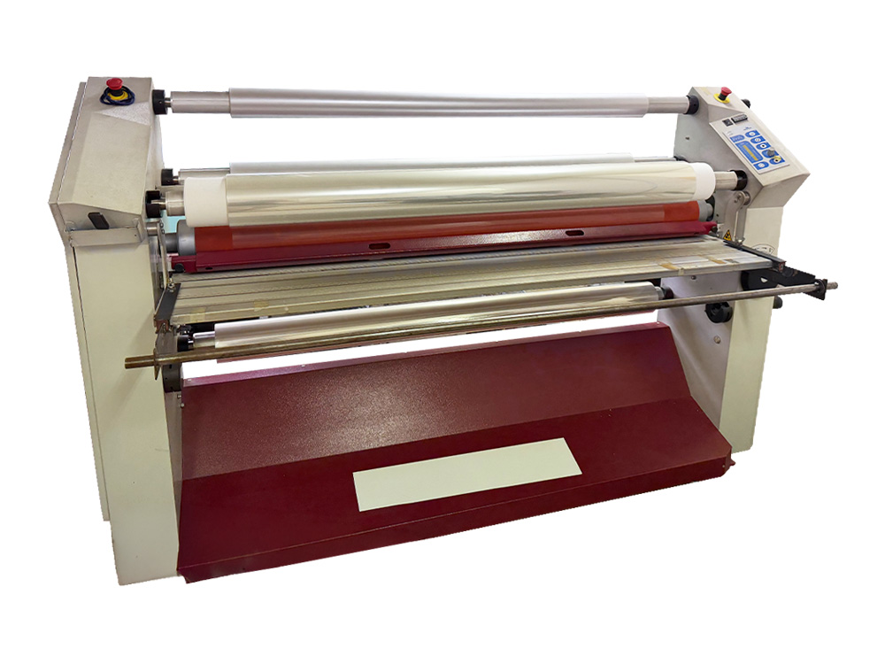 NESCHEN HotLam TH1600-N